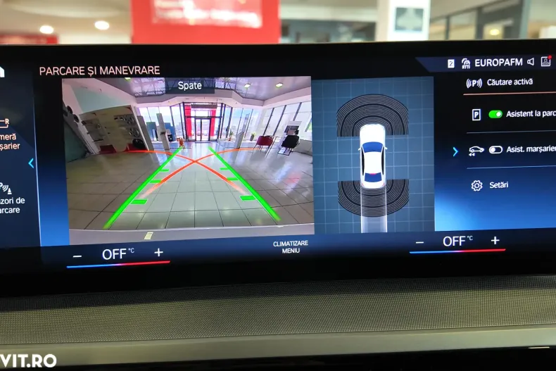 BMW Seria 3 din 2024 cu 12.300 km - oferta BMW187345 - foto 22