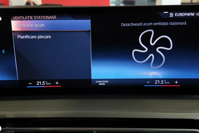 BMW Seria 3 din 2024 cu 12.300 km - oferta BMW187345 - foto 29