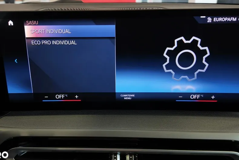 BMW Seria 3 din 2024 cu 12.300 km - oferta BMW187345 - foto 31