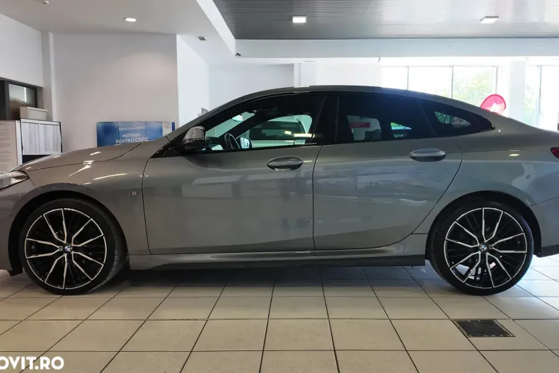 BMW Seria 2 din 2023 cu 79.600 km - oferta BMW187346 - foto 7