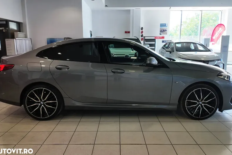 BMW Seria 2 din 2023 cu 79.600 km - oferta BMW187346 - foto 8