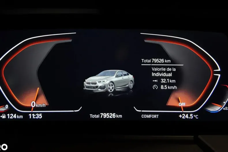 BMW Seria 2 din 2023 cu 79.600 km - oferta BMW187346 - foto 20