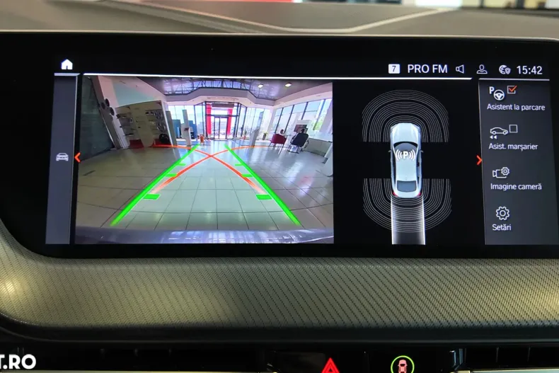 BMW Seria 2 din 2023 cu 79.600 km - oferta BMW187346 - foto 24