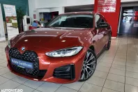 BMW Seria 4 din 2023 cu 76.900 km - oferta BMW187347 - foto 3