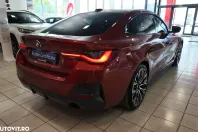 BMW Seria 4 din 2023 cu 76.900 km - oferta BMW187347 - foto 6