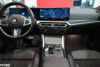 BMW Seria 4 din 2023 cu 76.900 km - oferta BMW187347 - foto 16