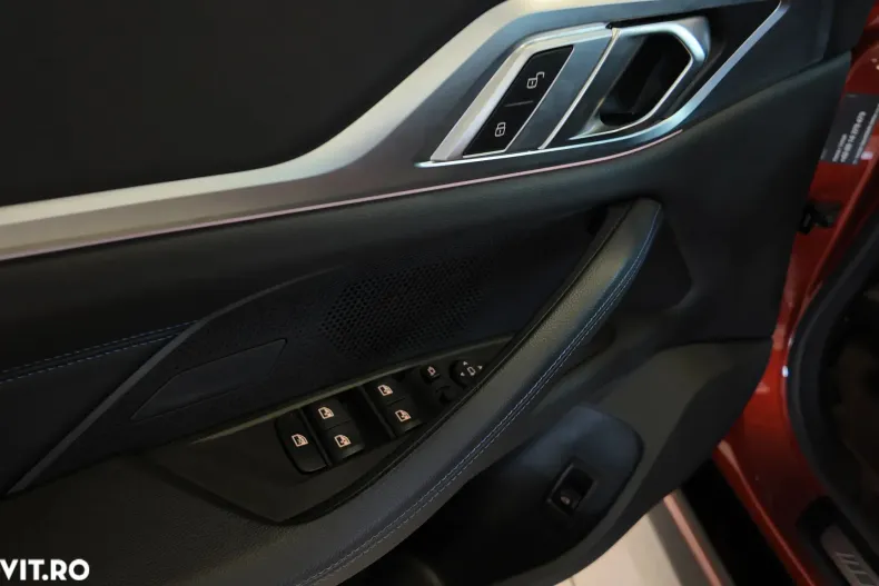 BMW Seria 4 din 2023 cu 76.900 km - oferta BMW187347 - foto 19