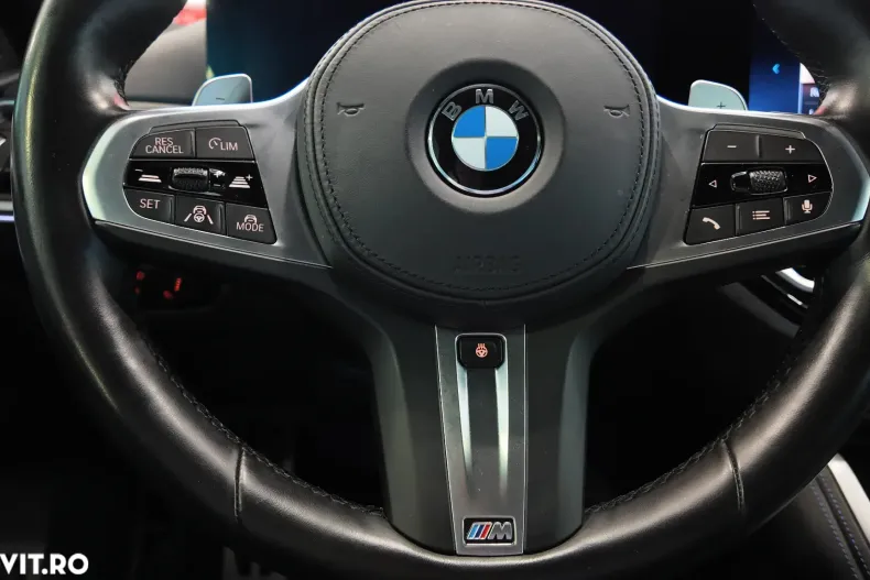 BMW Seria 4 din 2023 cu 76.900 km - oferta BMW187347 - foto 21