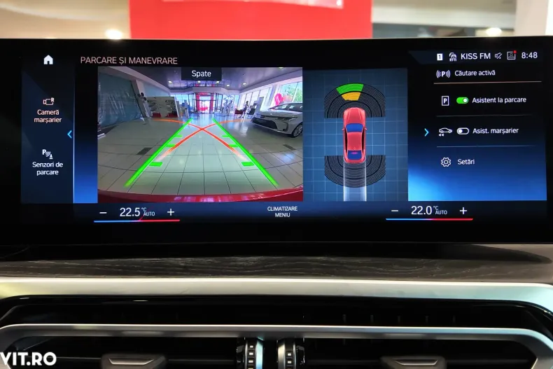 BMW Seria 4 din 2023 cu 76.900 km - oferta BMW187347 - foto 26