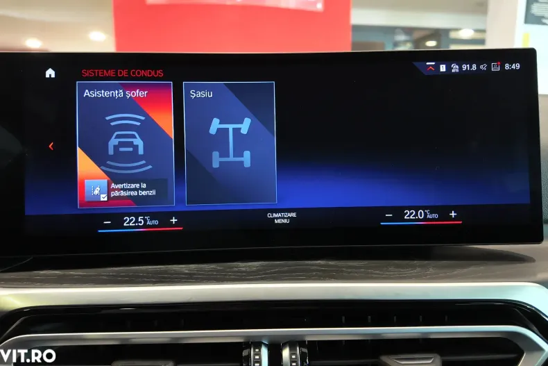 BMW Seria 4 din 2023 cu 76.900 km - oferta BMW187347 - foto 28