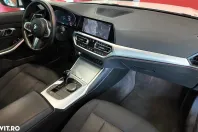 BMW Seria 3 din 2021 cu 152.500 km - oferta BMW187349 - foto 14