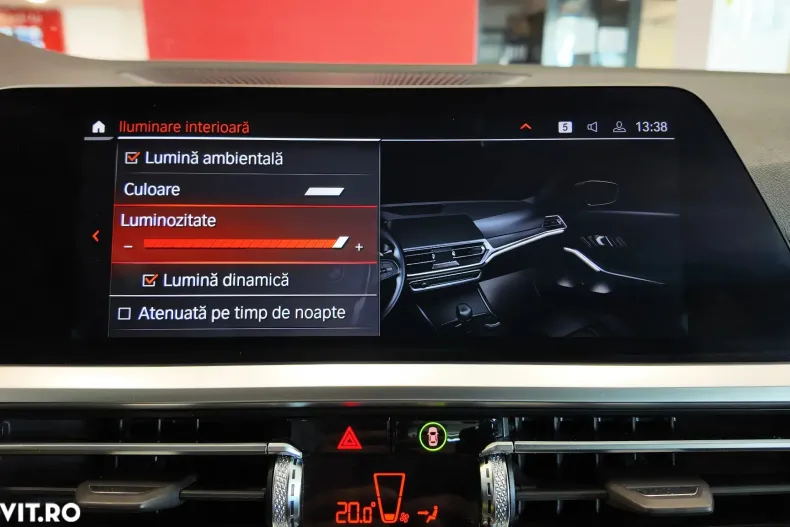 BMW Seria 3 din 2021 cu 152.500 km - oferta BMW187349 - foto 27