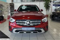 Mercedes-Benz GLC din 2020 cu 111.025 km - oferta MER187350 - foto 2