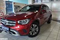 Mercedes-Benz GLC din 2020 cu 111.025 km - oferta MER187350 - foto 3