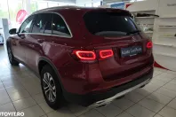 Mercedes-Benz GLC din 2020 cu 111.025 km - oferta MER187350 - foto 4