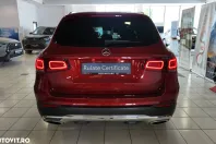 Mercedes-Benz GLC din 2020 cu 111.025 km - oferta MER187350 - foto 5