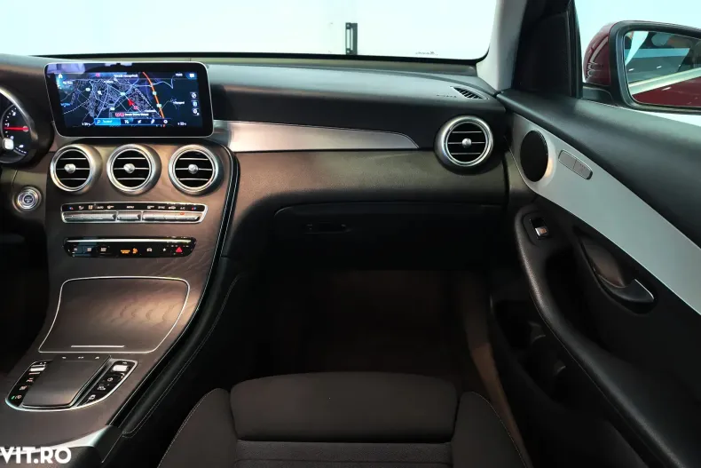 Mercedes-Benz GLC din 2020 cu 111.025 km - oferta MER187350 - foto 18