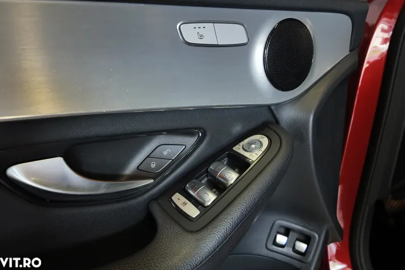 Mercedes-Benz GLC din 2020 cu 111.025 km - oferta MER187350 - foto 19