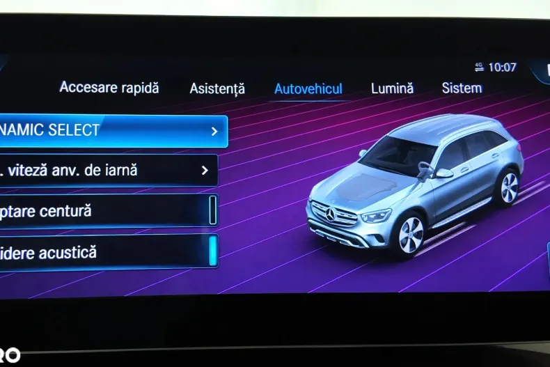 Mercedes-Benz GLC din 2020 cu 111.025 km - oferta MER187350 - foto 30