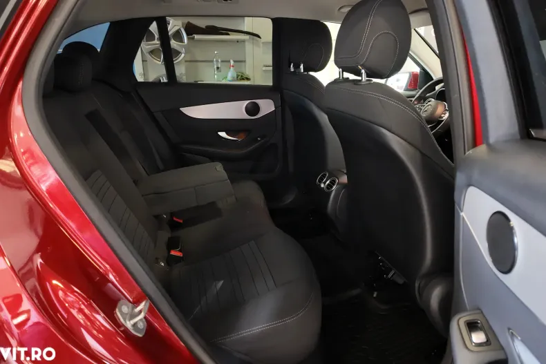 Mercedes-Benz GLC din 2020 cu 111.025 km - oferta MER187350 - foto 35