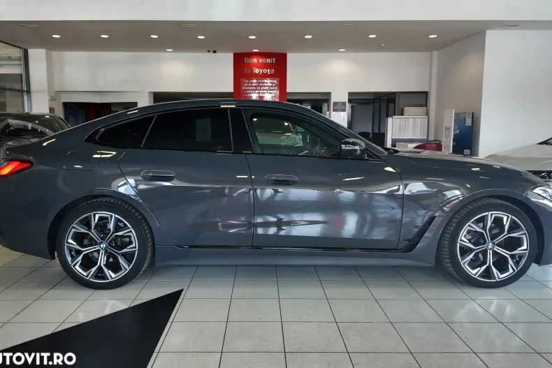 BMW Seria 4 din 2023 cu 68.700 km - oferta BMW187351 - foto 8
