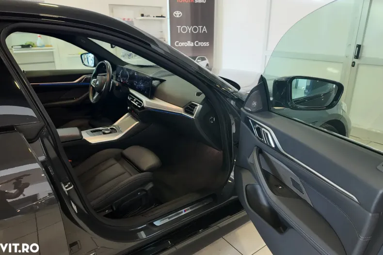 BMW Seria 4 din 2023 cu 68.700 km - oferta BMW187351 - foto 11
