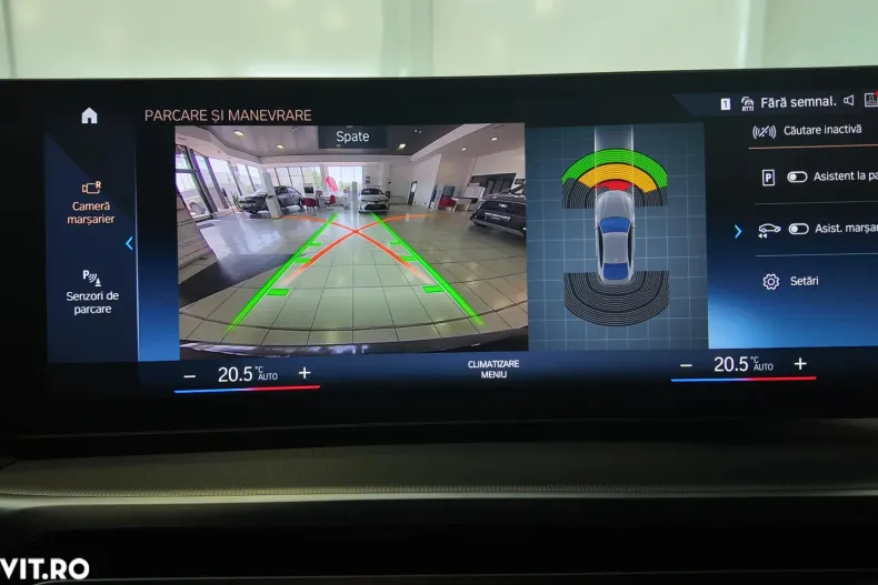 BMW Seria 4 din 2023 cu 68.700 km - oferta BMW187351 - foto 26