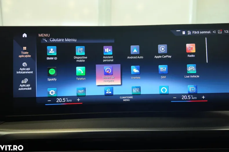 BMW Seria 4 din 2023 cu 68.700 km - oferta BMW187351 - foto 28