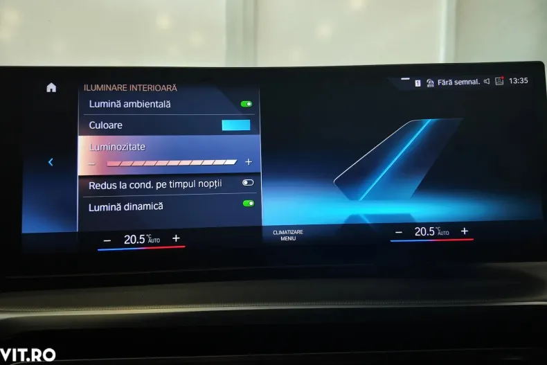 BMW Seria 4 din 2023 cu 68.700 km - oferta BMW187351 - foto 29