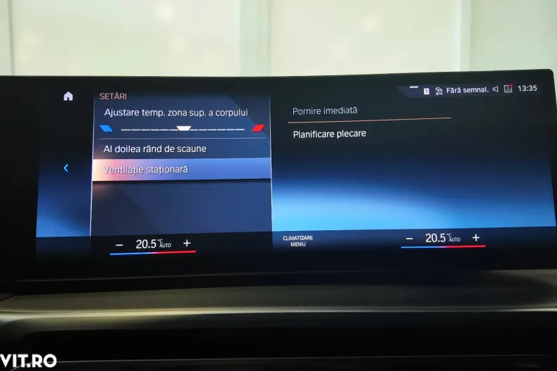 BMW Seria 4 din 2023 cu 68.700 km - oferta BMW187351 - foto 31