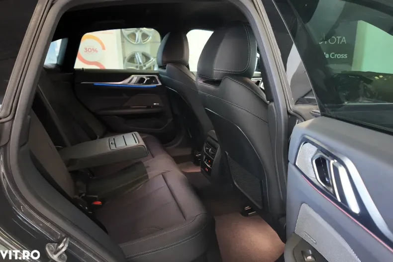 BMW Seria 4 din 2023 cu 68.700 km - oferta BMW187351 - foto 35