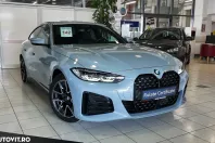 BMW Seria 4 din 2024 cu 17.700 km - oferta BMW187352 - foto 1