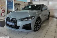 BMW Seria 4 din 2024 cu 17.700 km - oferta BMW187352 - foto 3