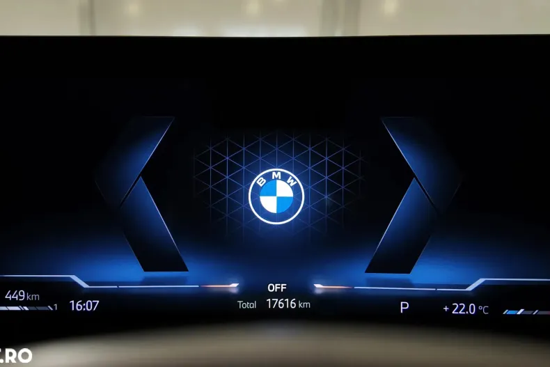 BMW Seria 4 din 2024 cu 17.700 km - oferta BMW187352 - foto 21