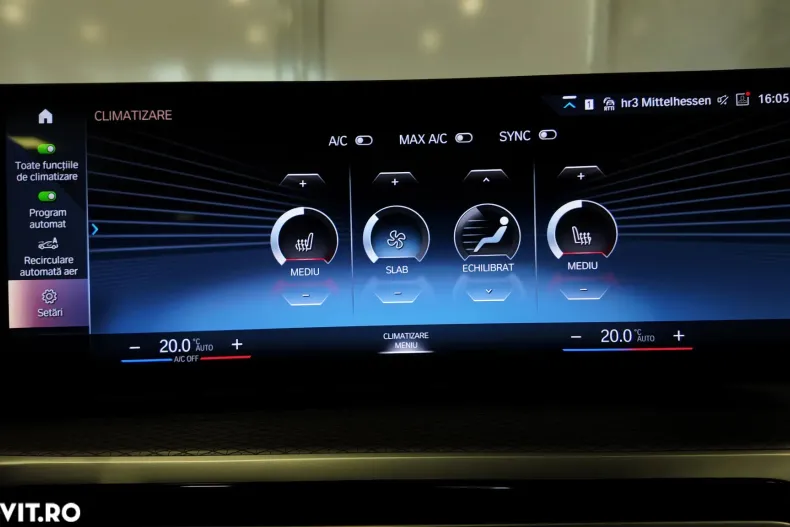 BMW Seria 4 din 2024 cu 17.700 km - oferta BMW187352 - foto 25