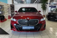 BMW i5 (Seria i) din 2024 cu 25.500 km - oferta BMW187353 - foto 2