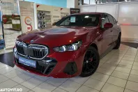 BMW i5 (Seria i) din 2024 cu 25.500 km - oferta BMW187353 - foto 3