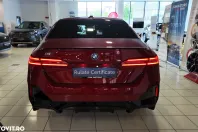 BMW i5 (Seria i) din 2024 cu 25.500 km - oferta BMW187353 - foto 5