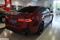 BMW i5 (Seria i) din 2024 cu 25.500 km - oferta BMW187353 - foto 6