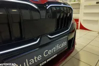 BMW i5 (Seria i) din 2024 cu 25.500 km - oferta BMW187353 - foto 10