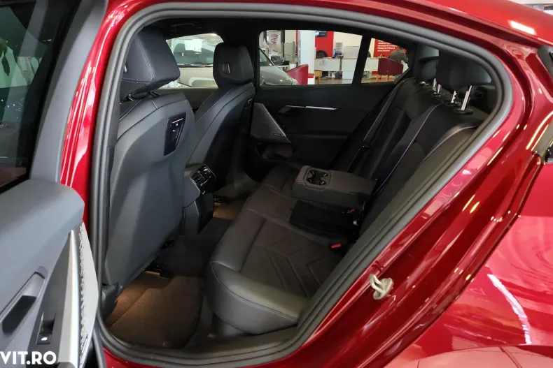 BMW i5 (Seria i) din 2024 cu 25.500 km - oferta BMW187353 - foto 35