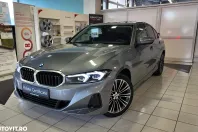 BMW Seria 3 din 2024 cu 7.800 km - oferta BMW187354 - foto 3