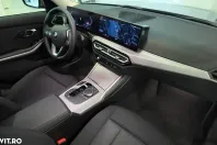 BMW Seria 3 din 2024 cu 7.800 km - oferta BMW187354 - foto 13