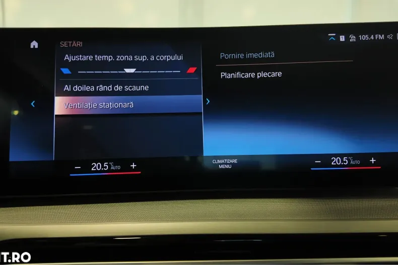 BMW Seria 3 din 2024 cu 7.800 km - oferta BMW187354 - foto 25