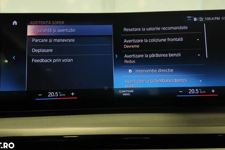 BMW Seria 3 din 2024 cu 7.800 km - oferta BMW187354 - foto 26