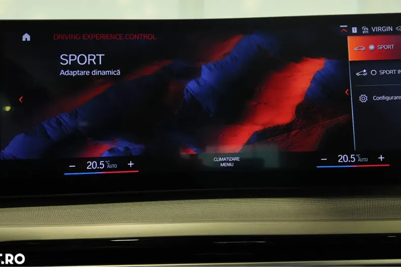 BMW Seria 3 din 2024 cu 7.800 km - oferta BMW187354 - foto 27