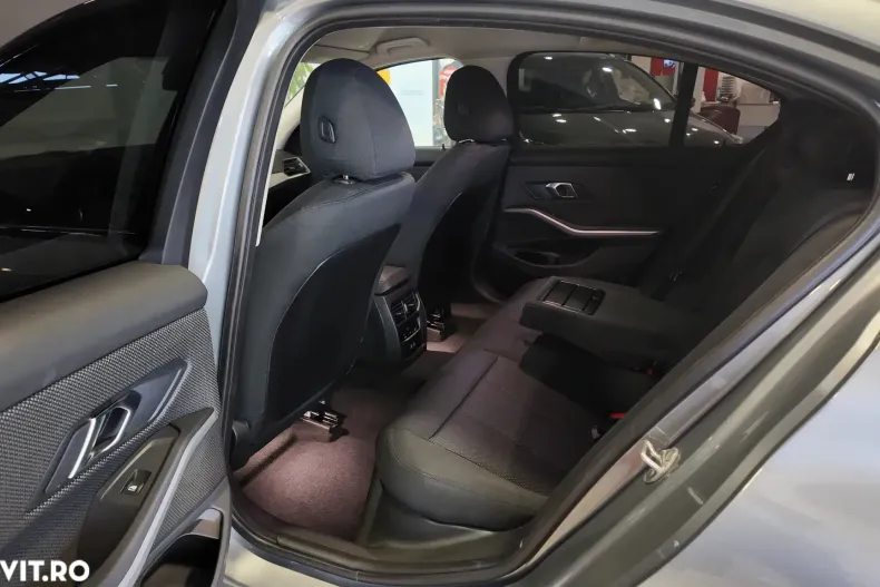 BMW Seria 3 din 2024 cu 7.800 km - oferta BMW187354 - foto 29
