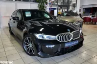 BMW Seria 3 din 2023 cu 25.400 km - oferta BMW187355 - foto 1