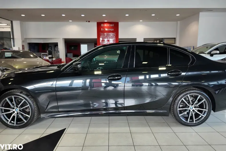 BMW Seria 3 din 2023 cu 25.400 km - oferta BMW187355 - foto 7