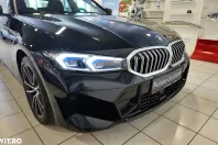 BMW Seria 3 din 2023 cu 25.400 km - oferta BMW187355 - foto 9